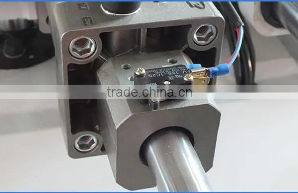 Good Quality Multiple Spindle Drilling Machine Multi Spindle Drilling Machine photo-5