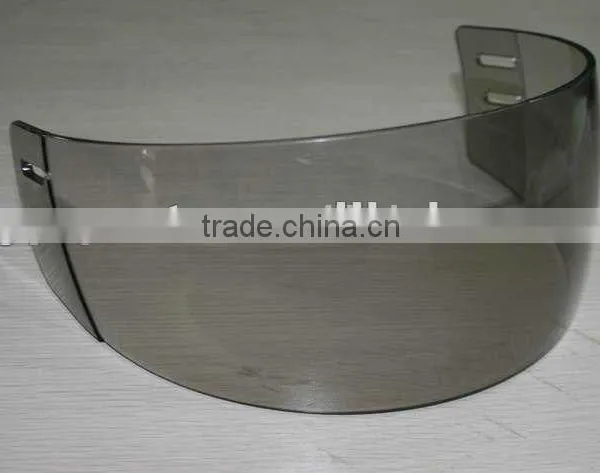 Clear New Style Visor !Model Numbel,GY-V600,Brand Name,GY photo-2