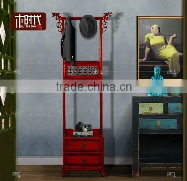 Chinese Antique Furniture Wholesale Antique Cabinet Bedroom Furniture