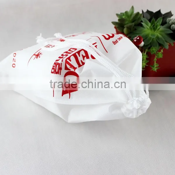 Fashion Drawstring Bag Backpack Bag photo-2
