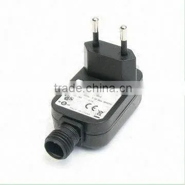 NEW Stype Plug in Power Supply With CE/GS Approval