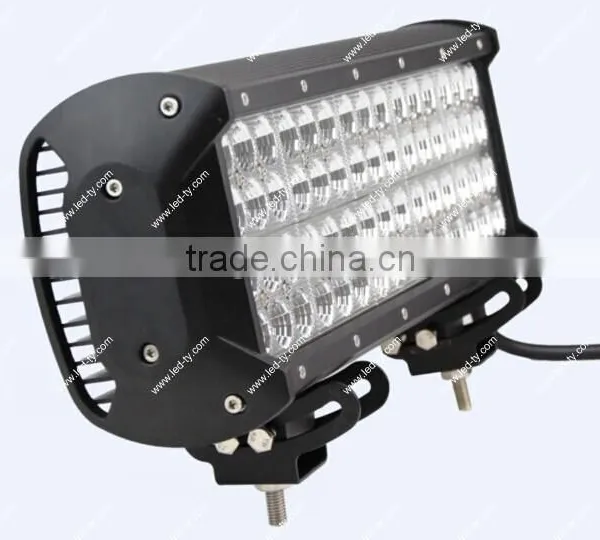 Led Driving Light Bar 4x4 Driving Light 180w C Ree Offroad Led Light Bars photo-4
