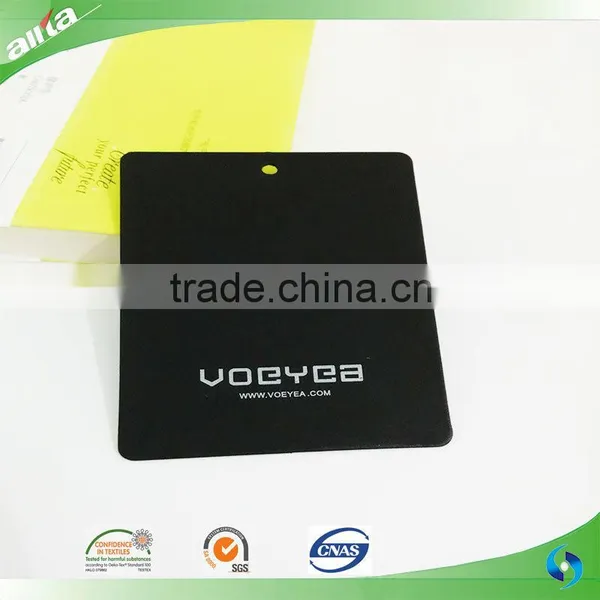 Jeans Hang Tags Label, Jeans Brand Hang Tag, Jeans Paper Hang Tag photo-5