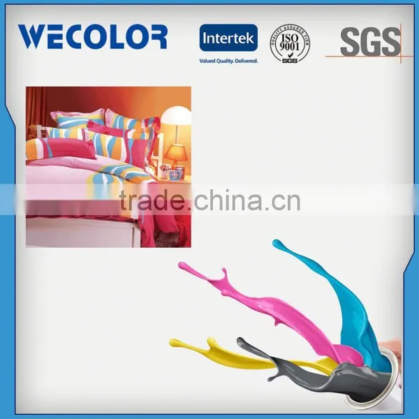 Best Selling Paint Fabric Leath Fluorescent Paste Pigments photo-3