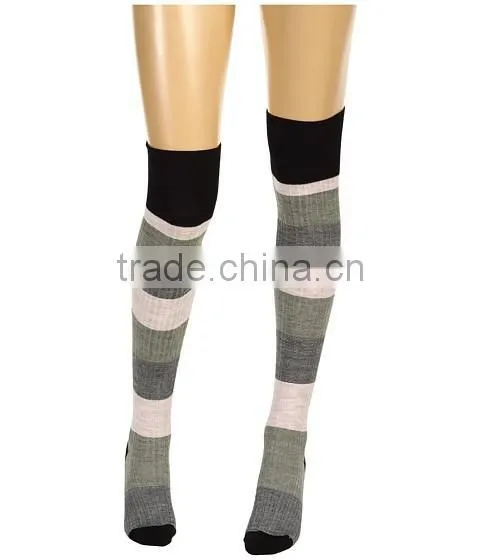 Make Your Own Socks/compression Knee High Socks photo-4