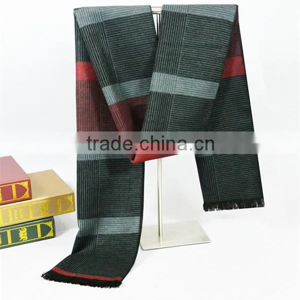 2015 New Arrival Wholesale Printed Fleece Blanket Scarf