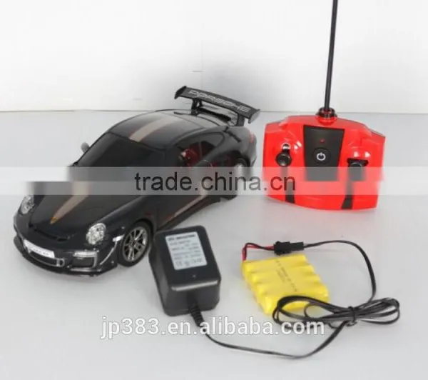 1/18 Scale Porsche GT911 Car Model photo-5