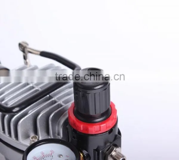 HSENG AF18-2 High Pressure Mini Air Compressor photo-4