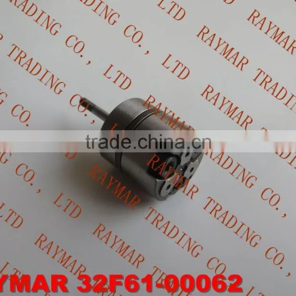 CAT 320D Fuel Injector 326-4700 Control Valve 32F61-00062 photo-2