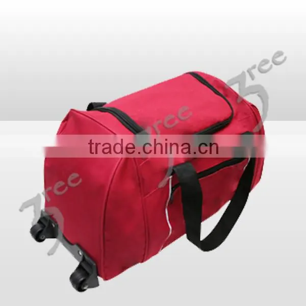 Trolley Bag photo-4