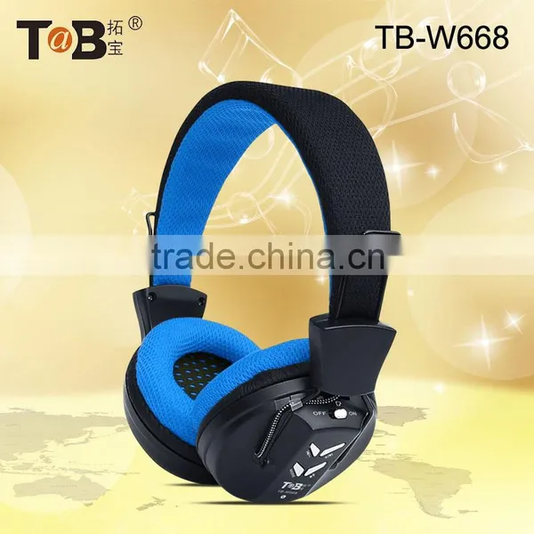 OEM ODM China Factory Custom Headphones for Cell photo-2