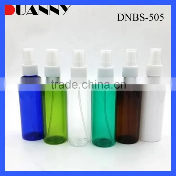 WHOLESALE 60ML 2OZ PLASTIC SPRAY BOTTLES, EMPTY PET SPRAY BOTTLE 60ML 2 OZ Quality Choice photo-4