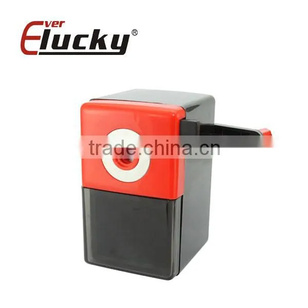 Welcomed Hot Sale Pencil Sharpener For Office Mechanical Pencil Sharpener Quality Choice