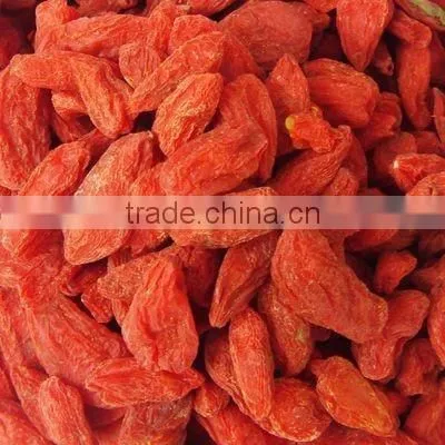 China Natural Foods Goji Berry photo-2