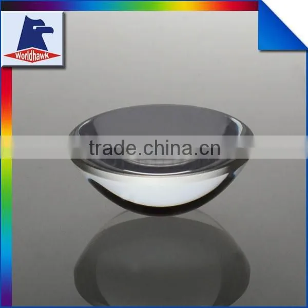 Aspherical Glass Lens photo-4