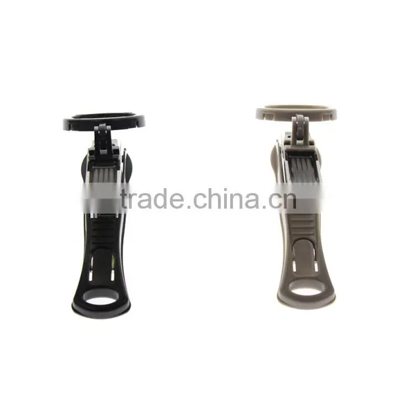 Safety Baby Nail Clippers With Magnifier photo-2