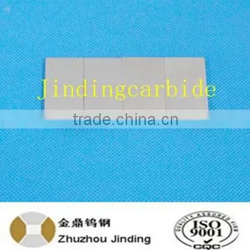 Tungsten Carbide Tip for Tamping Tool for on -track Tamping Machine photo-6