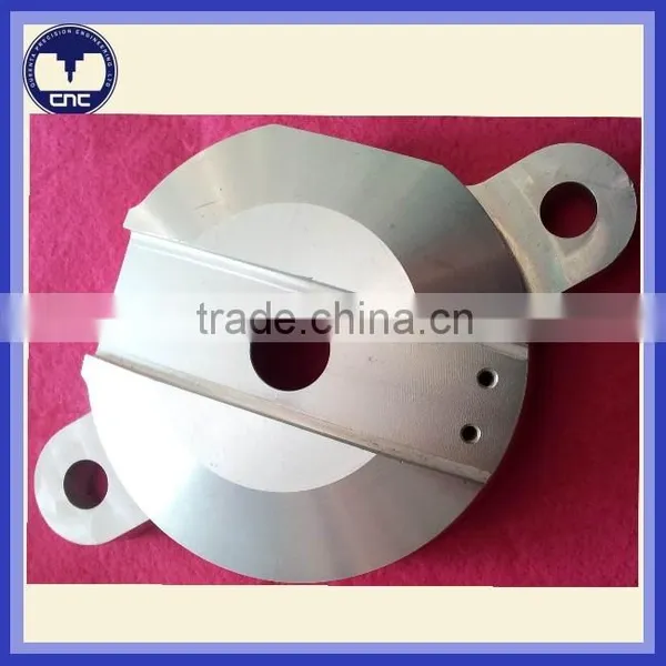 Metal CNC Machining Services CNC Mill photo-3