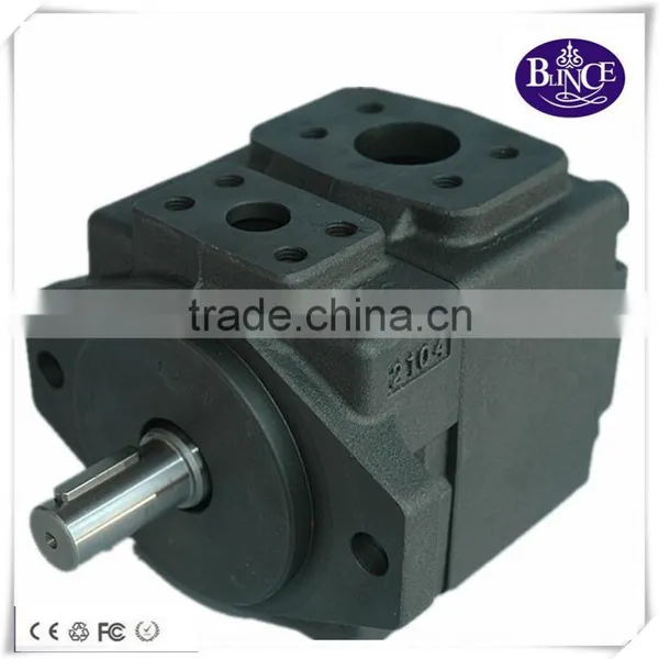 BLINCE PV2R Series High Pressure Low Noise Hydraulic Vane Pump photo-2