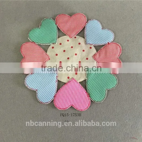 FELT POT MAT photo-2