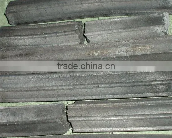 Sawdust Briquette Charcoal photo-4