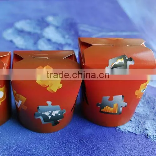 Paper Box Packaging,paper Box Wholesale,colorful Noodle Box photo-3