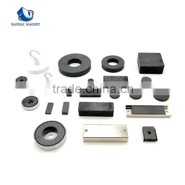 Rare Earth Epoxy Neodymium Magnet photo-5