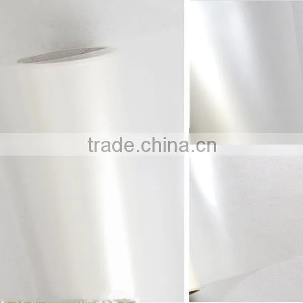 High Gloss PET Self Adhesive 2mil NM Furniture Film Indoor Anti-scratch Furniture Film photo-3