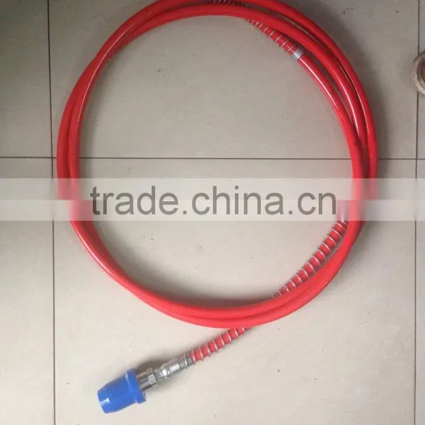 CNG High Pressure Compressor 20MPA/25MPA 250bar 3600psi photo-4