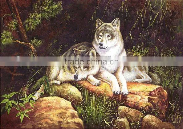 Large Wall Tapestry