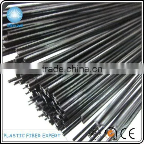 Eco-friendly Polyester Filament for Making Brooms photo-4