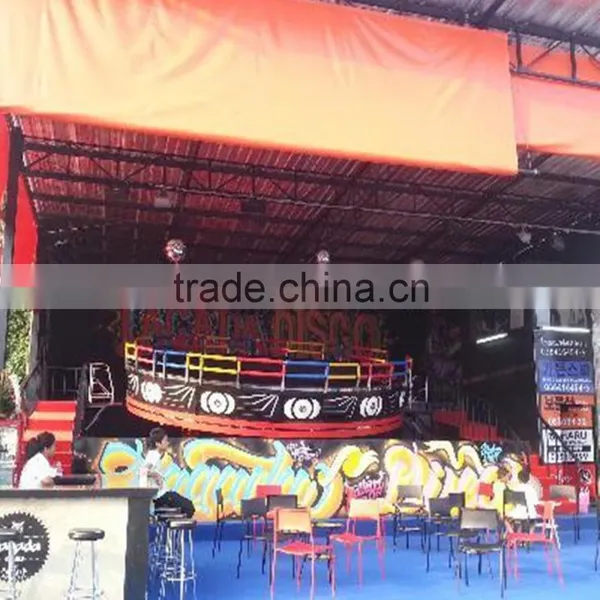 2015 High Quality Kids Amusement Park Ride Disco Tagada For Sale photo-3