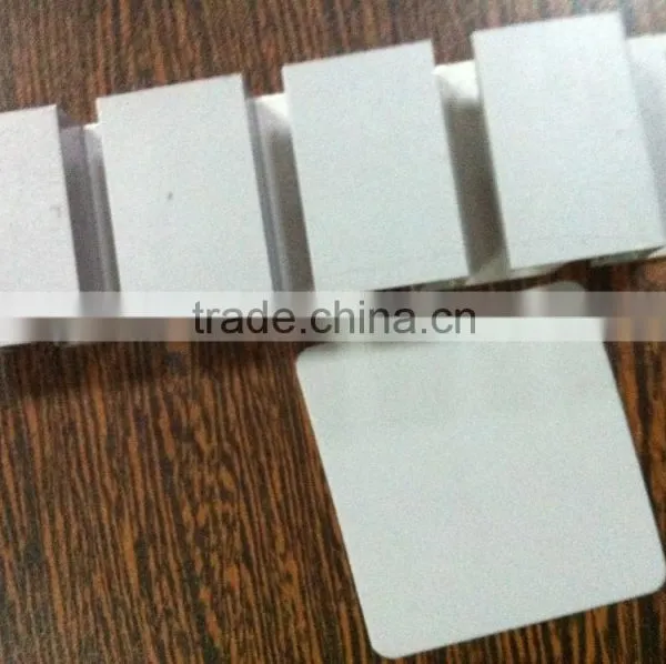 China OEM Aluminium Extrusion Profile Aluminum Extrusion Profile of Board Slot With Different Surface Treatment