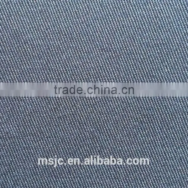 Cotton Stretch Twill Fabric for Uniform photo-2