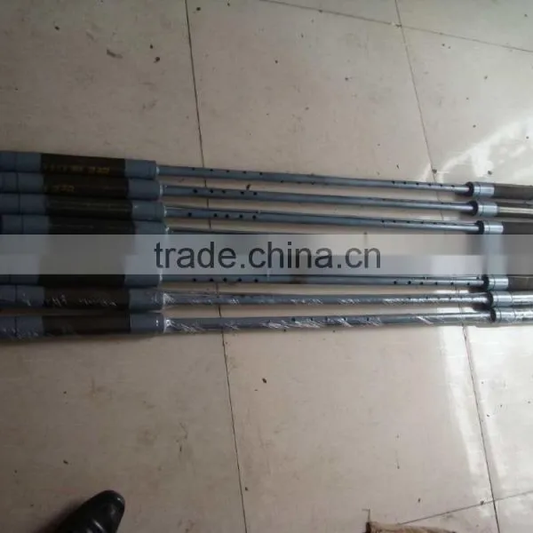 BEST QUALITY Water Injection and Hole-sealing Device For Coal photo-2
