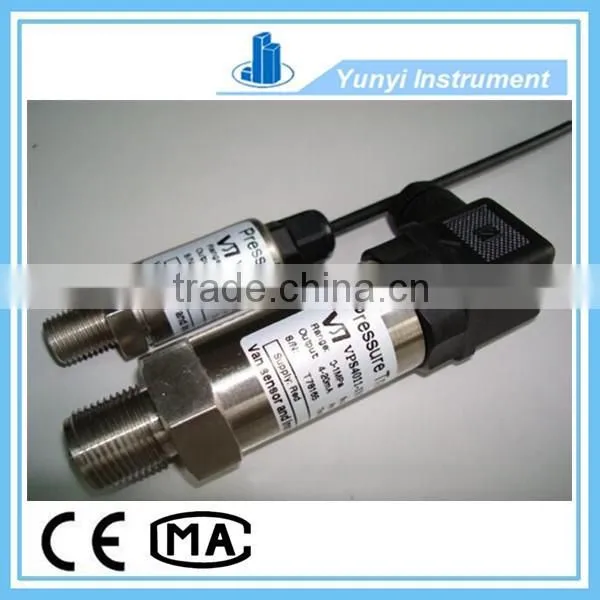 Low Cost Differential Pressure Sensor for Wholesale of Factory photo-3
