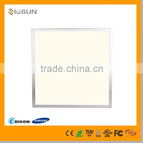 TUV FCC Listed 36W Ultra Thin LED Panel 62x62 photo-3