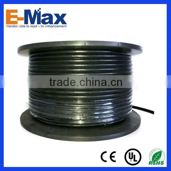 RG6+2C CCTV Cable /Siamese Cable - EC-C151030 photo-3