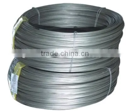 Hot Rolled Steel Wire Rod/ Steel Coils