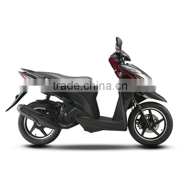 Ariic Gas Scooter 125cc Scooter Model Click photo-4