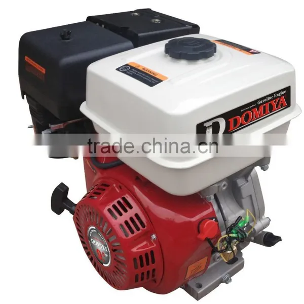 6.5hp Gasoline engine DM160 160316
