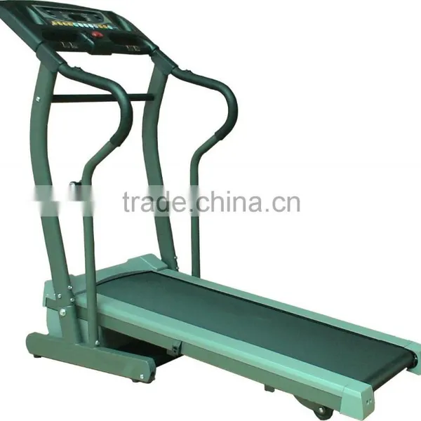 Motorized Treadmill Running Machine/Motorized Running Machine photo-2