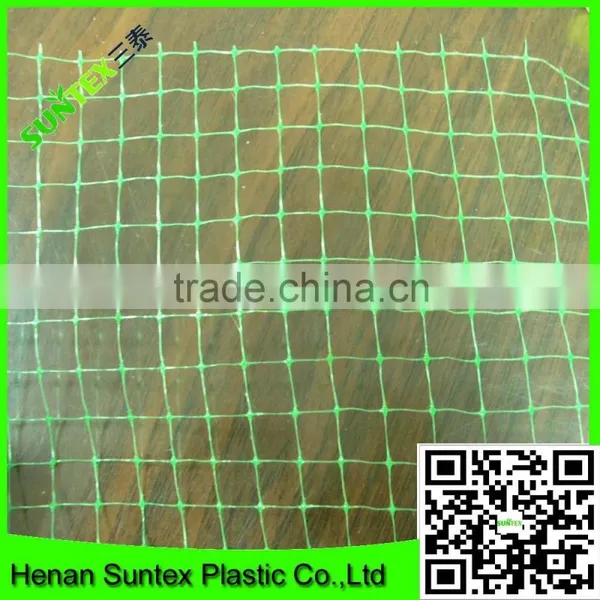 100% New Material Produced Agricultural Bird Netting for Sale,uv Treated Nylon Anti Bird Netting photo-3