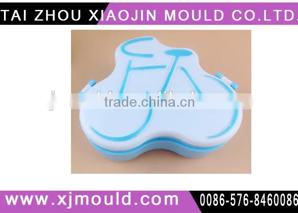 Reday Multiple Tank Lunch Box Products for Selling , Cute Student Lunch Box , Family Trip /picnic Food Storage Box photo-2