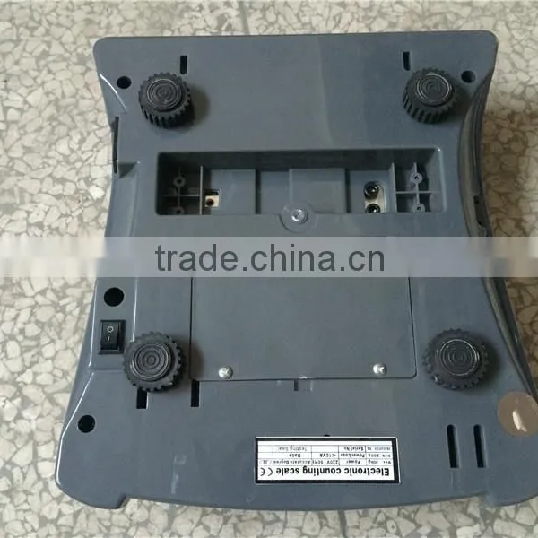 New Model Electronic Compact Scale photo-5