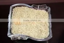 Super Kernel Basmati Parboiled Rice