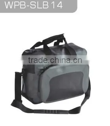 2015 Fashion 100% Waterproof Shoulder Line Bags
