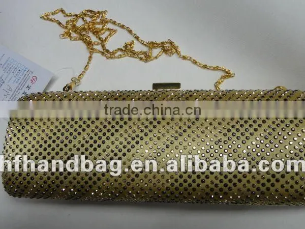 High Grade Eveing Part Jewelry Case