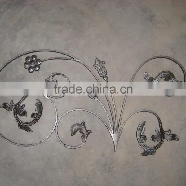 Wrought Iron Element photo-6