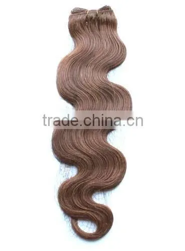 Human Hair Weft photo-6